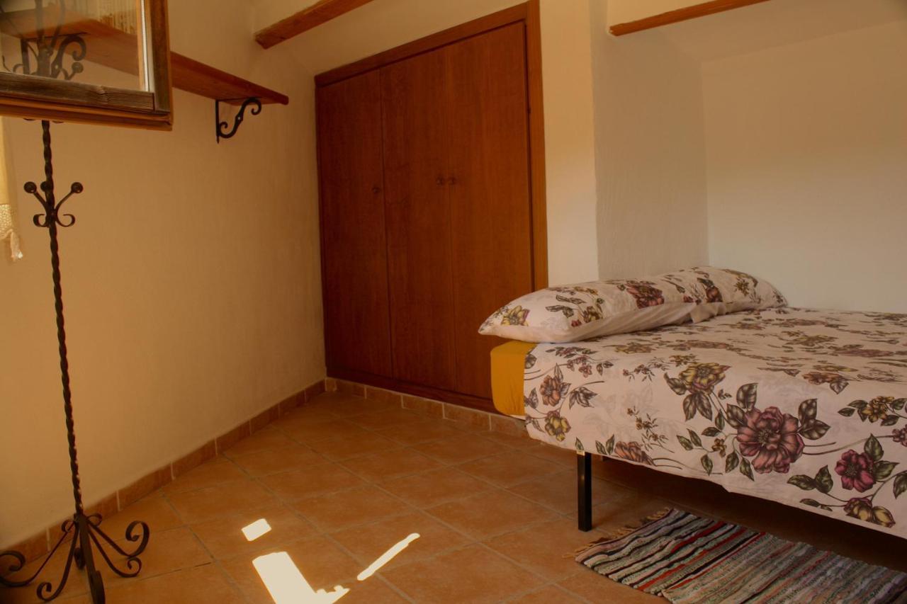 Apartment Cantaricos