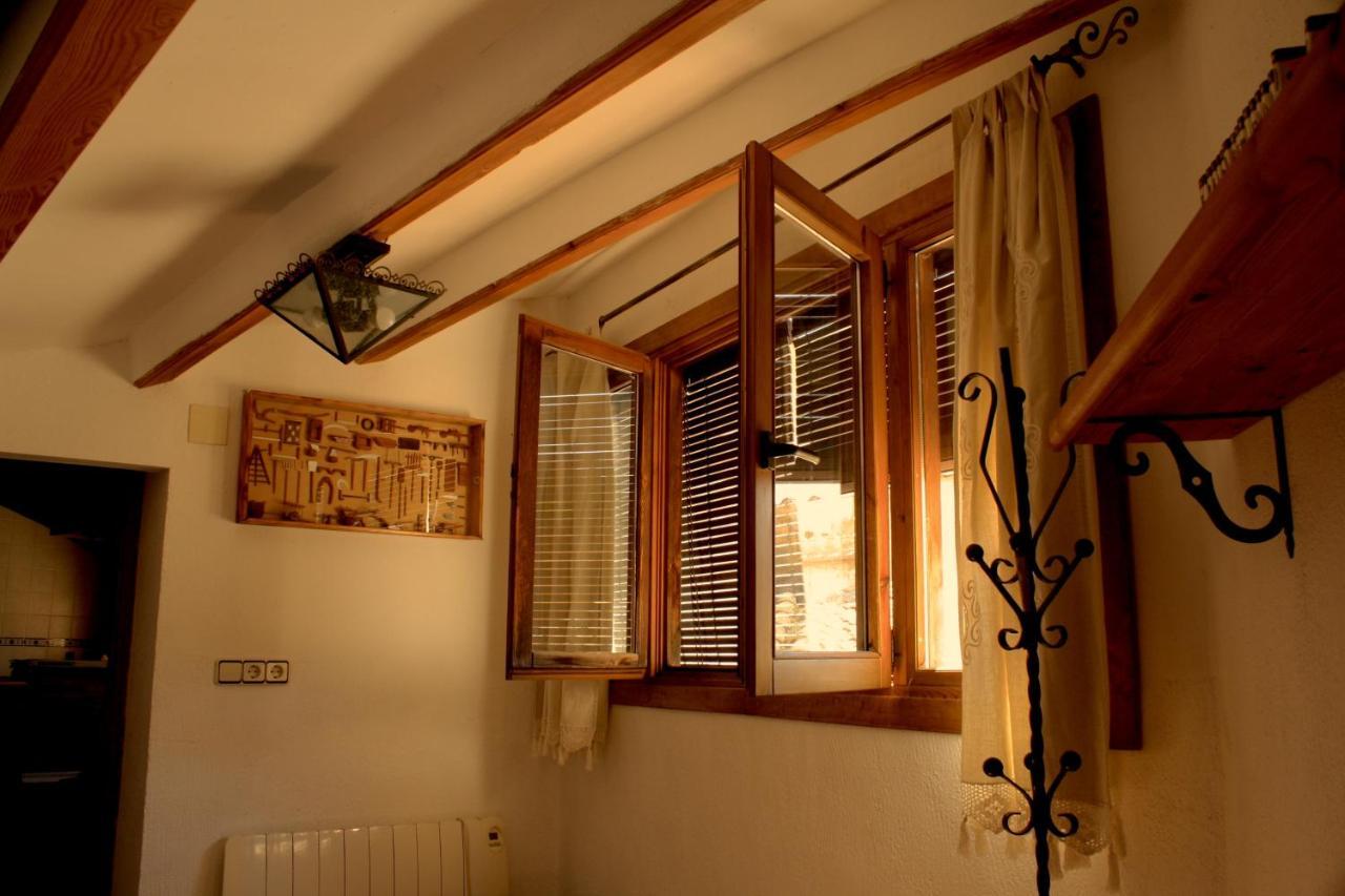 Cantaricos Apartamento