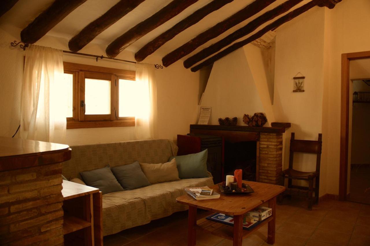 Cantaricos Apartment *