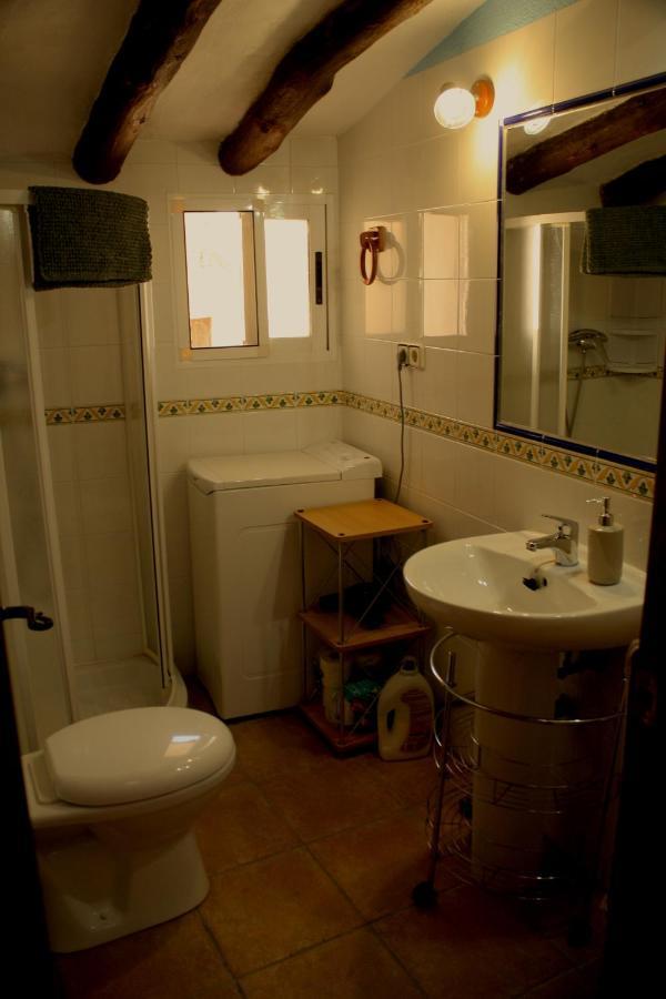 Apartment Cantaricos