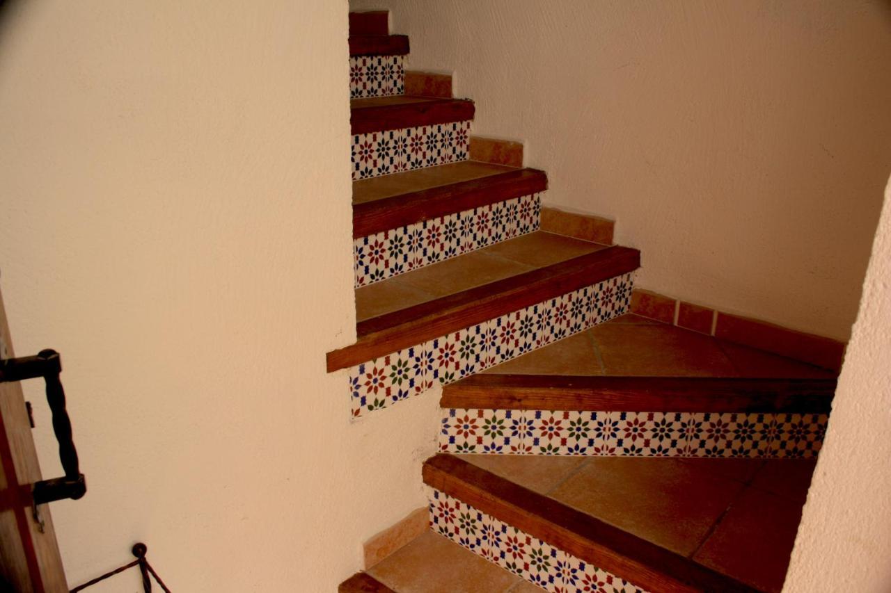 Cantaricos Apartment