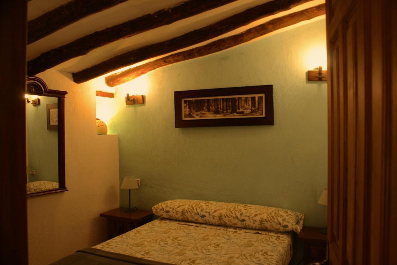 Cantaricos Apartment